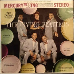 Platters - Flying Platters / Mercury